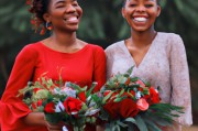 非洲女子的幸福婚姻（非洲女子的幸福婚姻是什么）