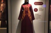 服装历史（中国服装历史）