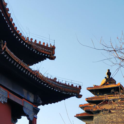 北京 历史
