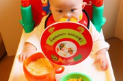 11个月宝宝辅食食谱（11个月宝宝辅食食谱一天安排表）