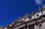 世界上最小的国家梵蒂冈