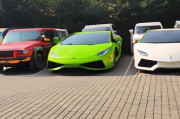 世界上最贵的三辆车