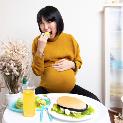 孕妇吃什么食物有营养