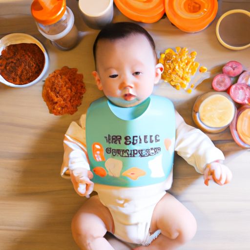 6个月宝宝辅食食谱（6个月宝宝辅食食谱一天安排表）