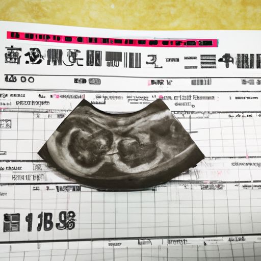 怀孕孕酮正常值参考表