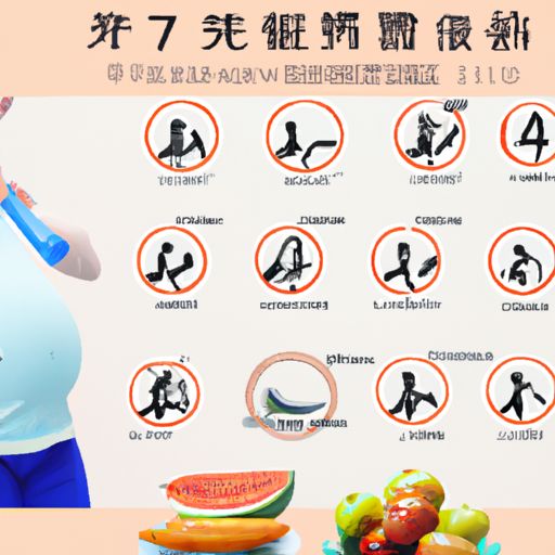 孕妇饮食禁忌一览表图片