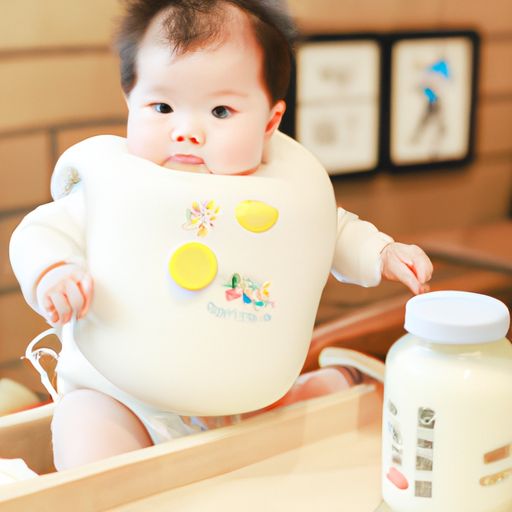 宝宝喝什么奶粉营养比较全面