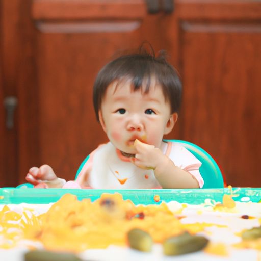 1岁宝宝简单又营养的辅食（一周岁宝宝辅食一日三餐吃啥）