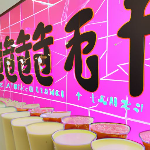 中国奶粉品牌排行榜前十名
