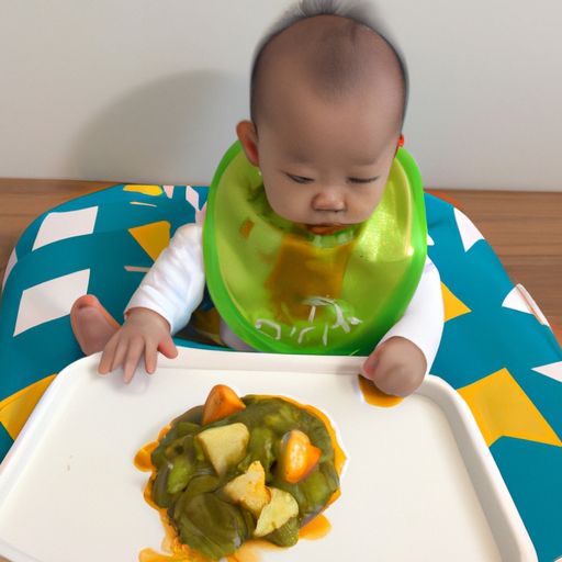 10个月宝宝的辅食食谱大全（10个月宝宝一日三餐食谱）