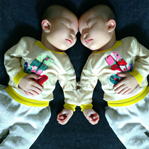 怎么生双胞胎（怎么生双胞胎几率更大）
