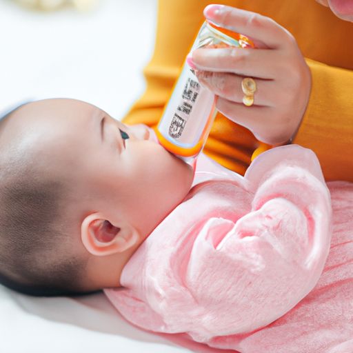 母婴用品连锁品牌加盟