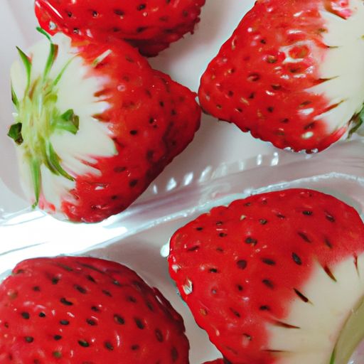 孕妇可以吃草莓吗（孕妇可以吃草莓吗?）