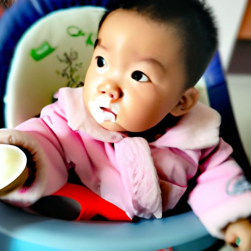 中国宝宝吃什么奶粉好（中国宝宝喝什么奶粉最好）